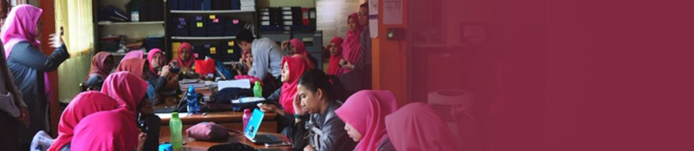 informasi pendaftaran
